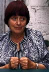 AgnÃ¨s Varda photo